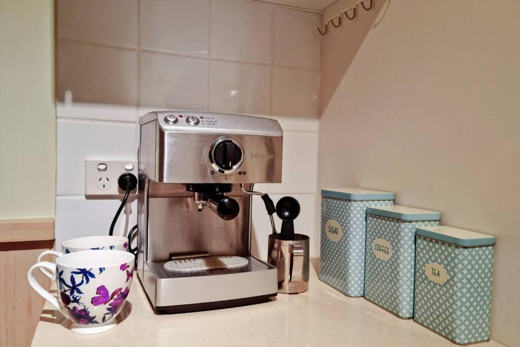 Photo of Kitchen in Gisborne