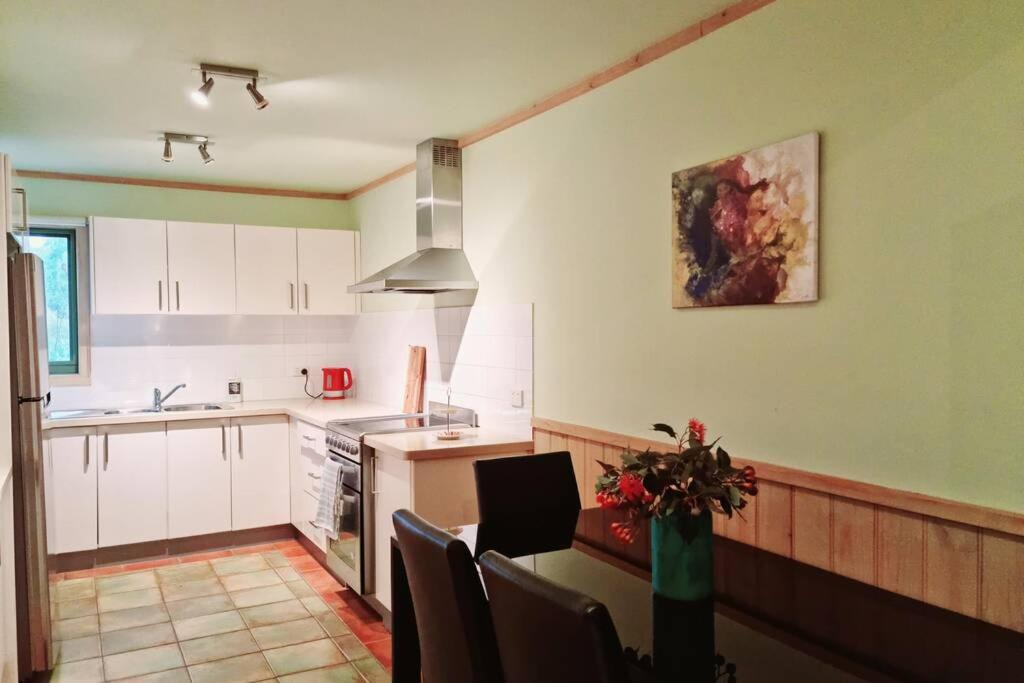 Photo of Kitchen in Gisborne