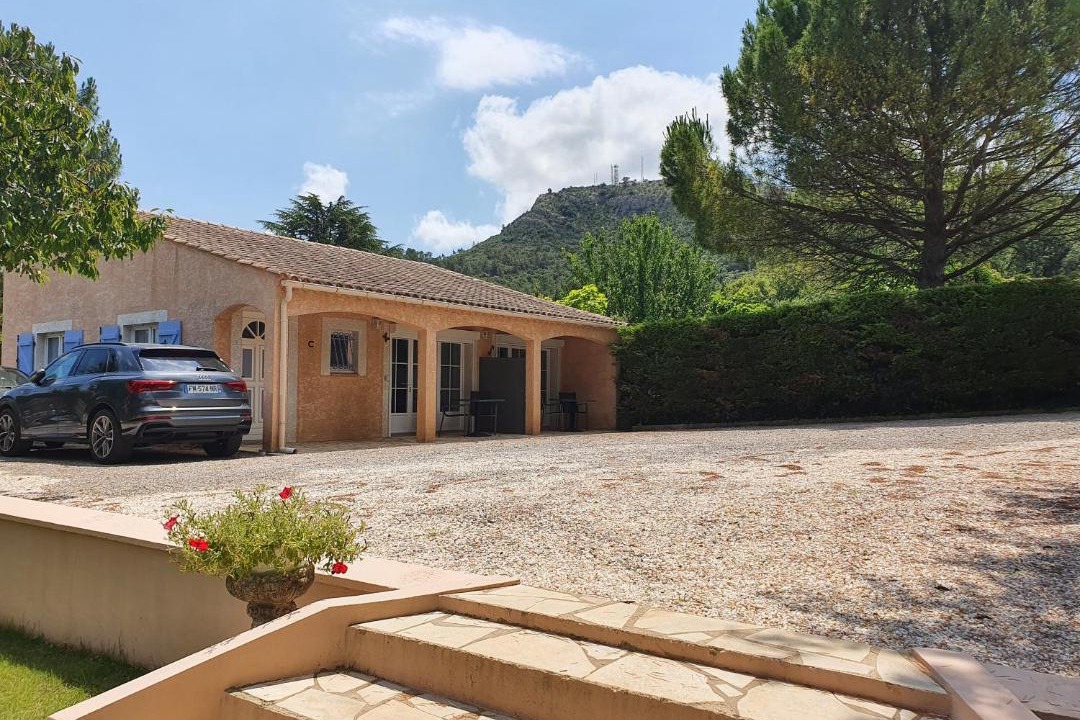 Photo of Others in Anduze