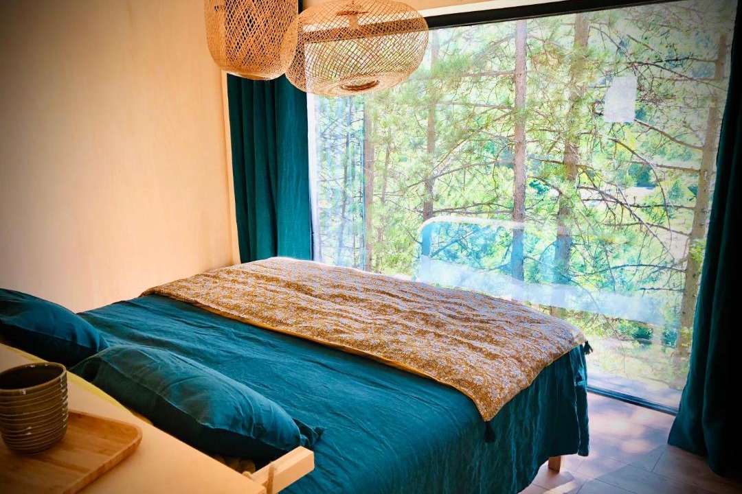 Photo of Bedroom in Dieulefit