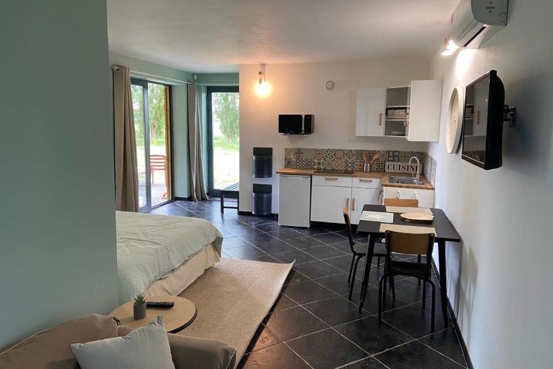 Photo of Livingroom in Sailly-lez-Lannoy