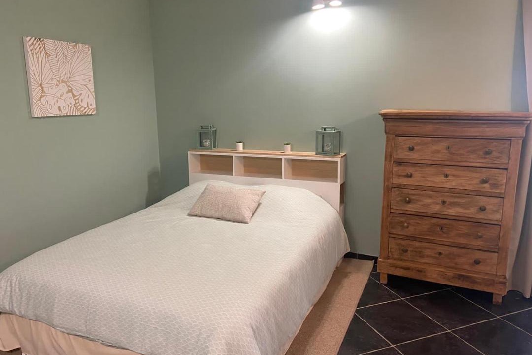 Photo of Bedroom in Sailly-lez-Lannoy