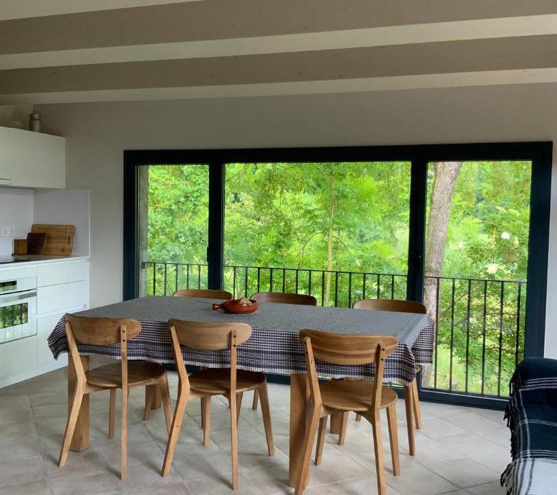 Photo of Livingroom in Les Preses