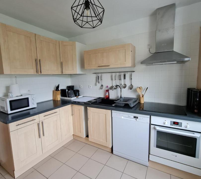 Photo of Kitchen in Vierzon