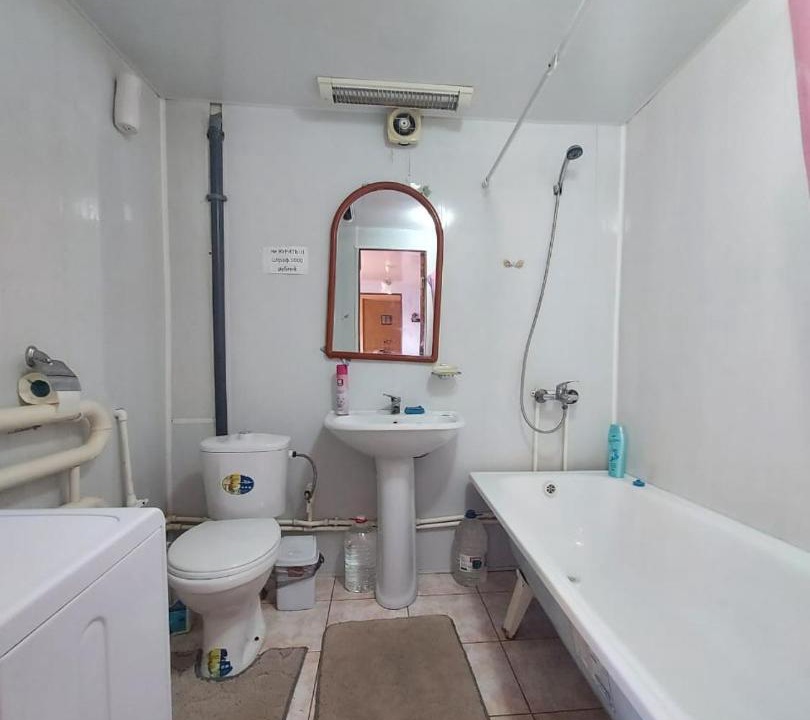 Photo of Bathroom in Krasnyy Sulin