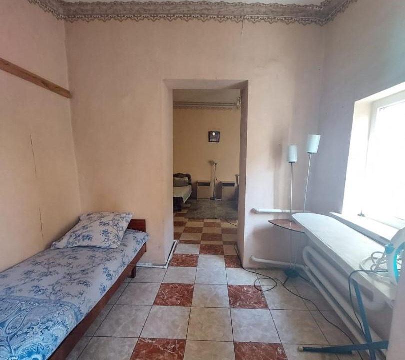 Photo of Bedroom in Krasnyy Sulin