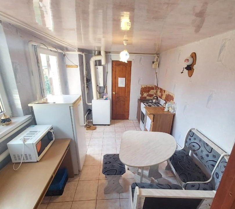 Photo of Livingroom in Krasnyy Sulin