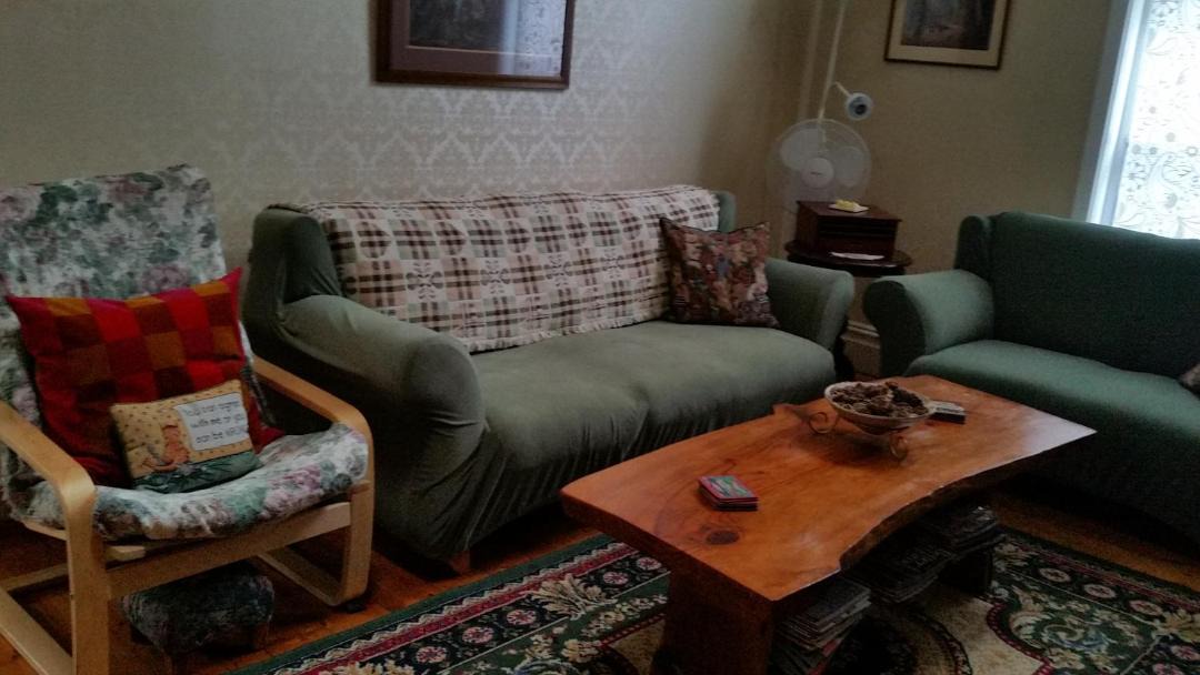 Photo of Livingroom in Queenscliff