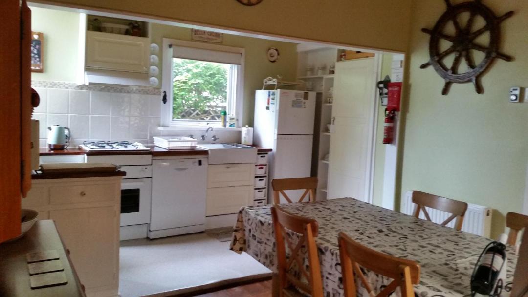 Photo of Kitchen in Queenscliff