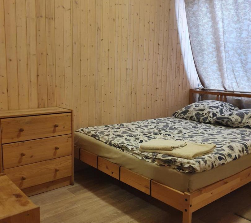 Photo of Bedroom in Achitsky District