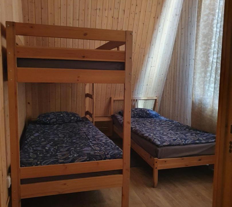 Photo of Bedroom in Achitsky District
