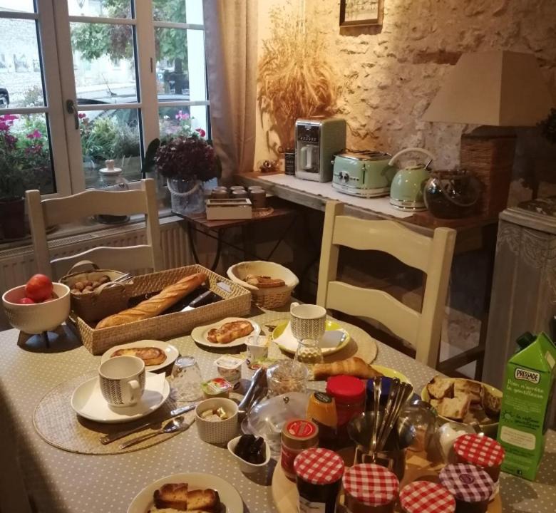 Photo of Livingroom in Pontlevoy