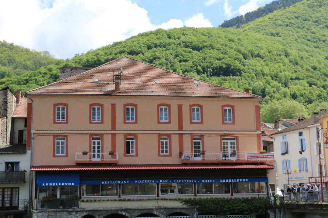 Photo of Others in Tarascon-sur-Ariege