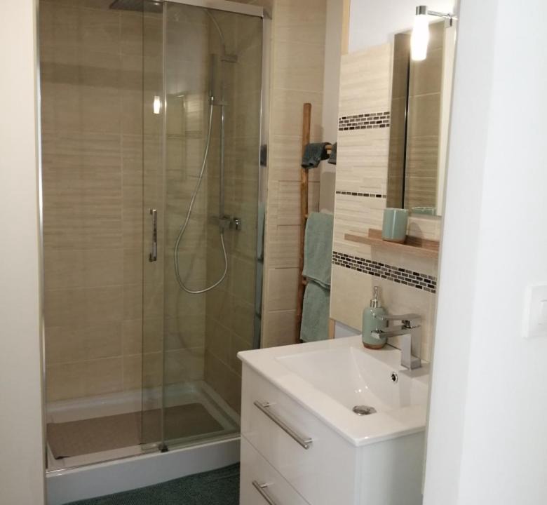 Photo of Bathroom in Pontlevoy