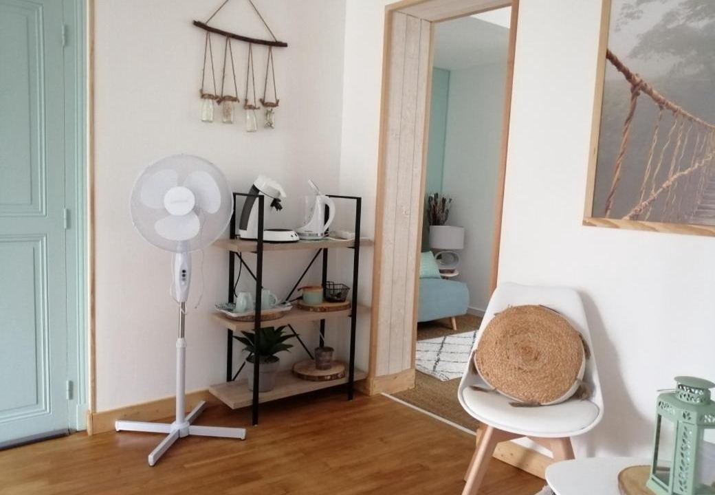 Photo of Livingroom in Pontlevoy