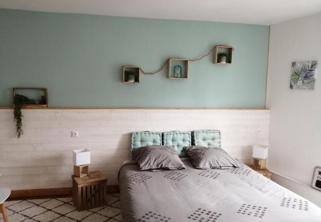 Photo of Bedroom in Pontlevoy