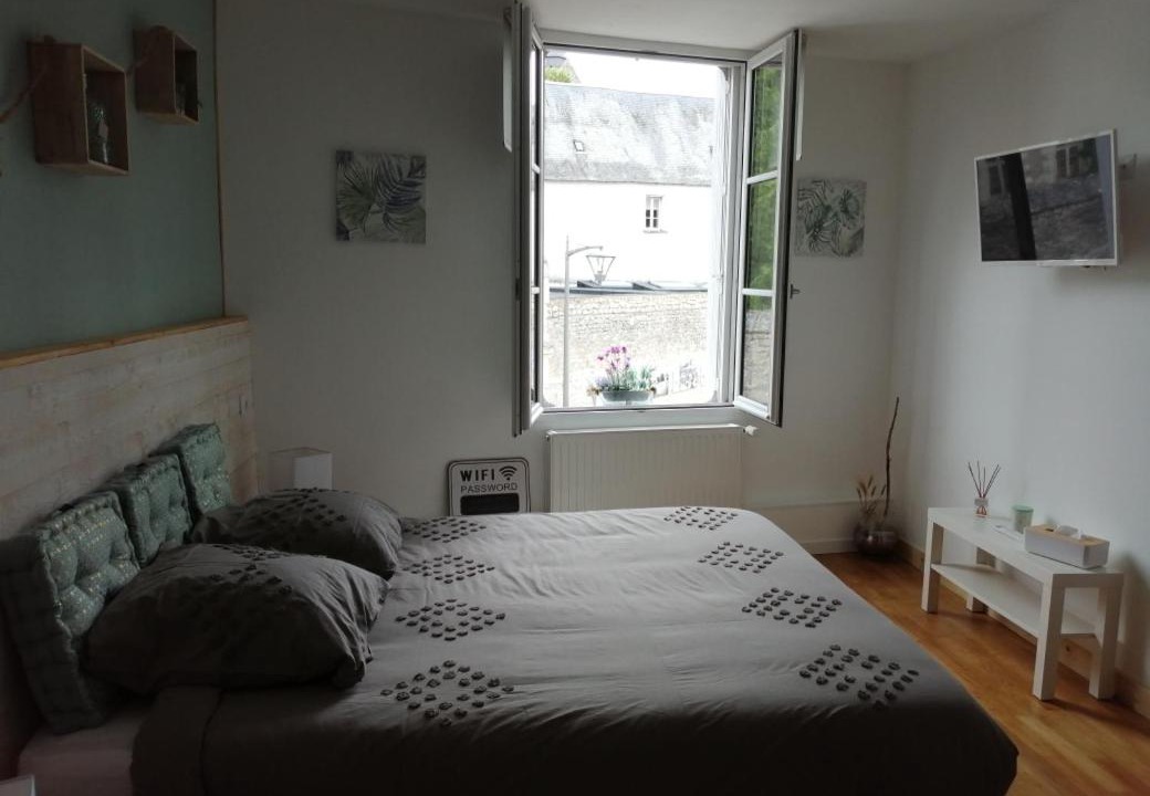 Photo of Bedroom in Pontlevoy