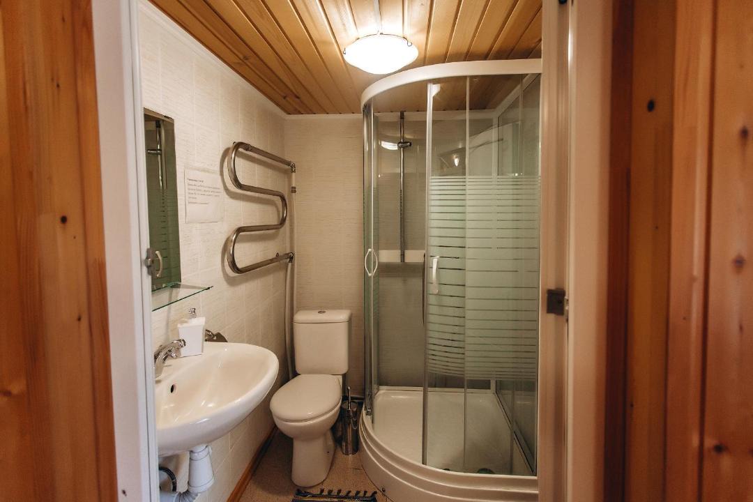 Photo of Bathroom in Bugrovo