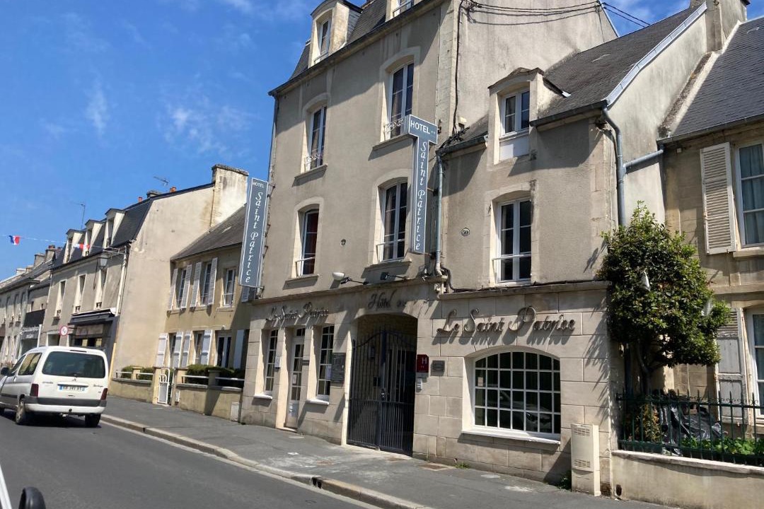Photo of Others in Bayeux