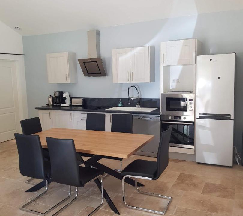 Photo of Kitchen in Tremolat