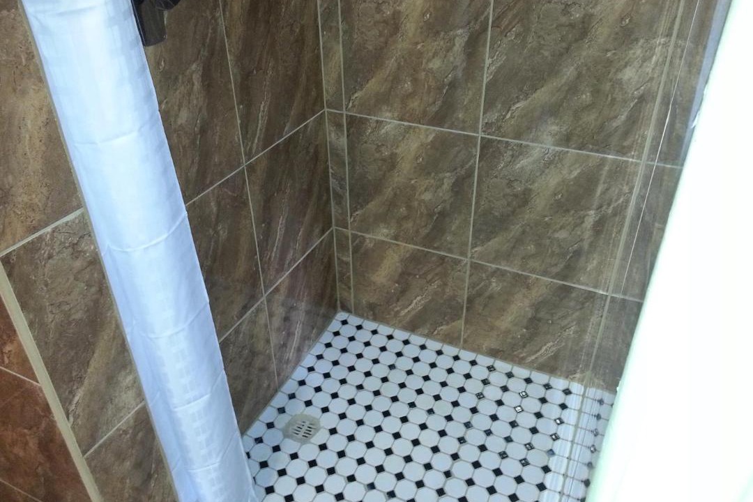 Photo of Bathroom in Oakland