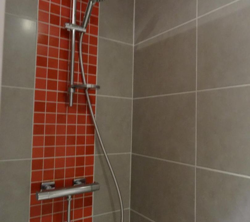 Photo of Bathroom in Tramezaigues