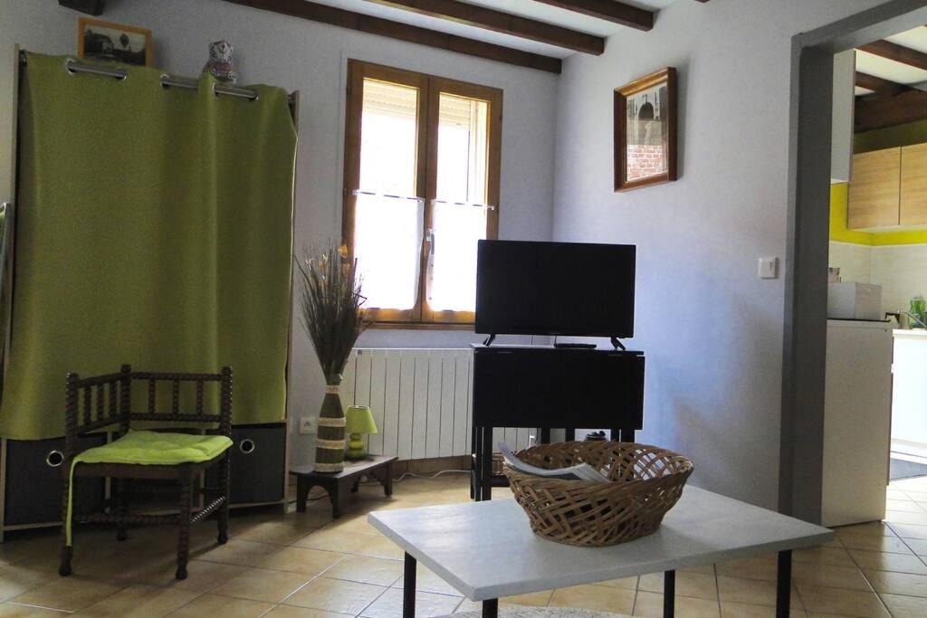 Photo of Livingroom in Hem-Hardinval