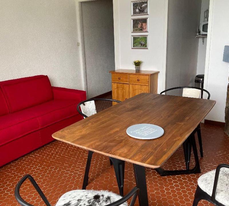 Photo of Livingroom in Tramezaigues