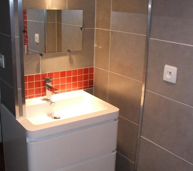 Photo of Bathroom in Tramezaigues
