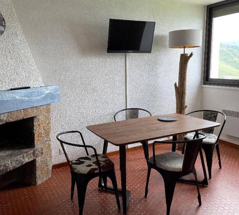 Photo of Livingroom in Tramezaigues