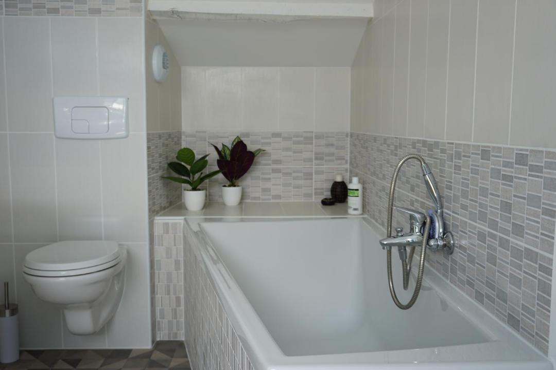Photo of Bathroom in La Roche-sur-Yon