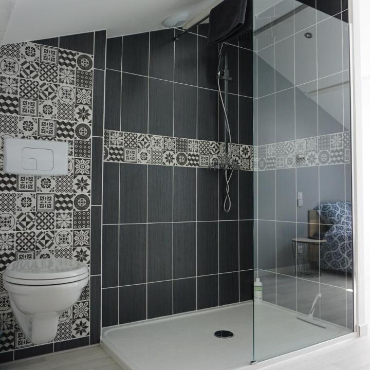 Photo of Bathroom in La Roche-sur-Yon