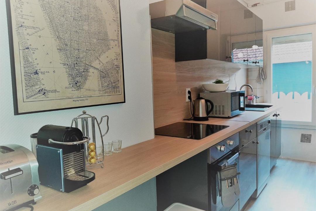 Photo of Kitchen in Tarbes