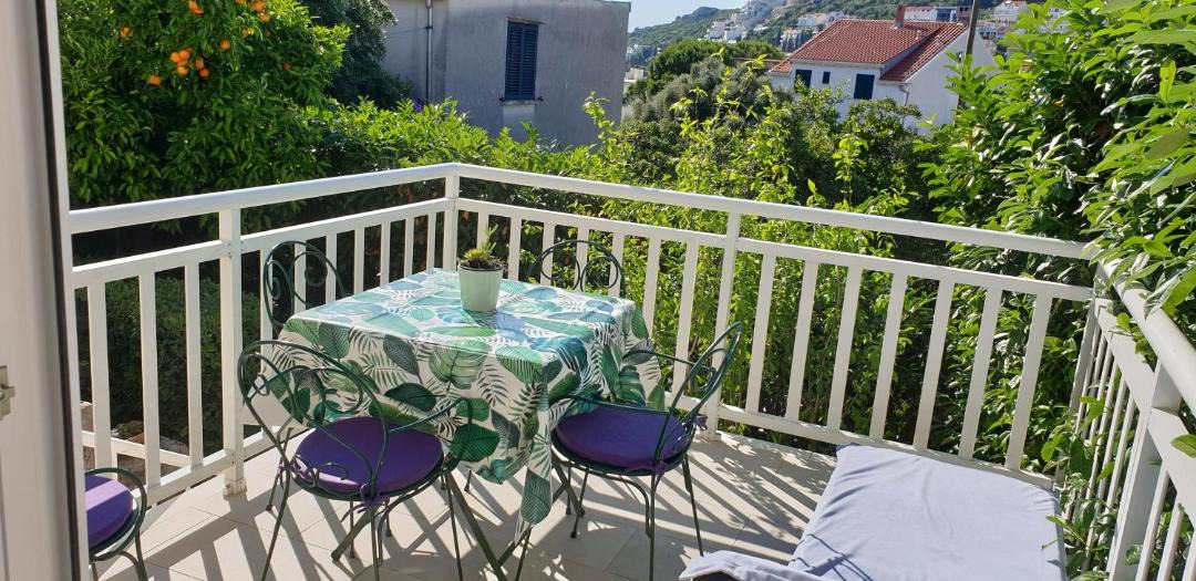 Photo of Patio Balcony in Lapad
