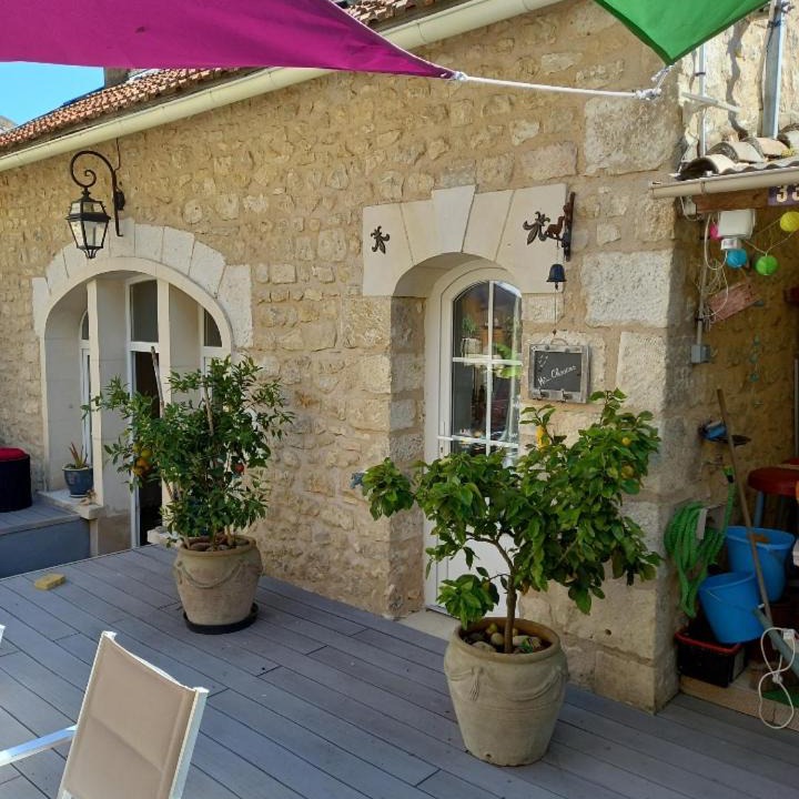 Photo of Others in Chauvigny