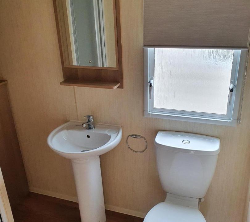 Photo of Bathroom in Whitley Bay