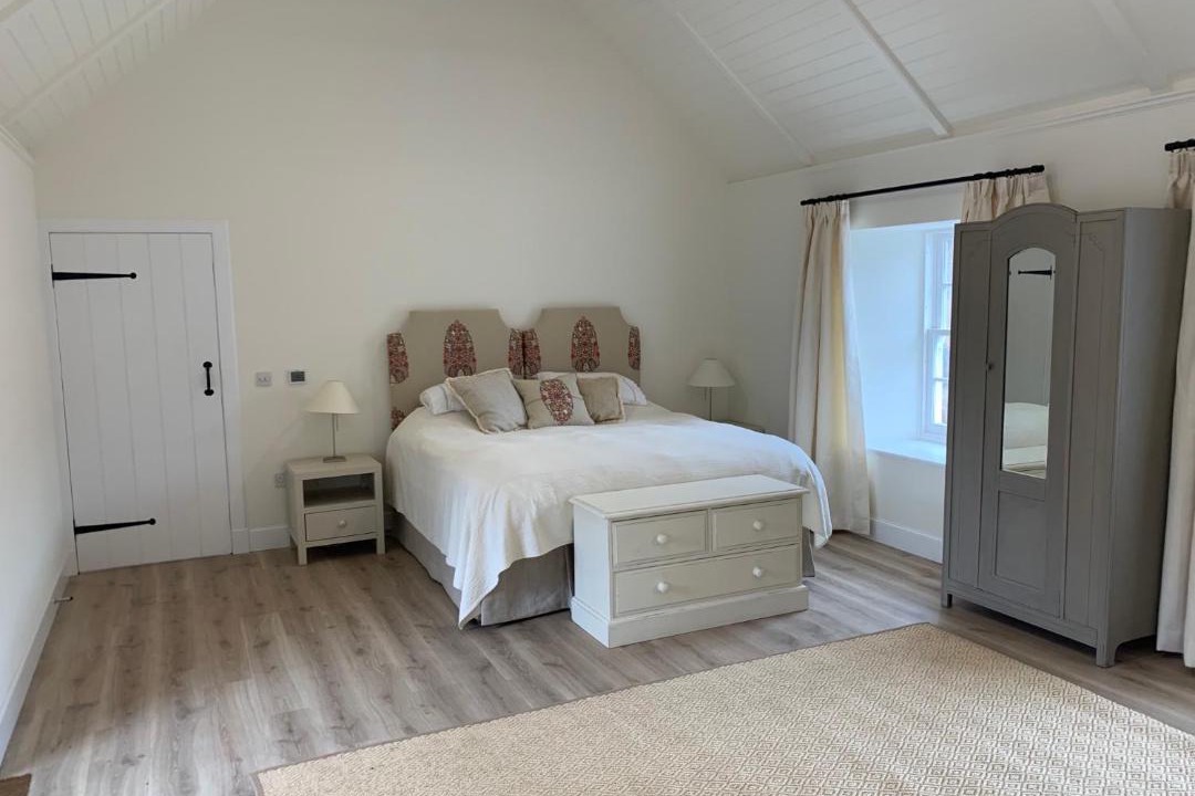 Photo of Bedroom in Dollar