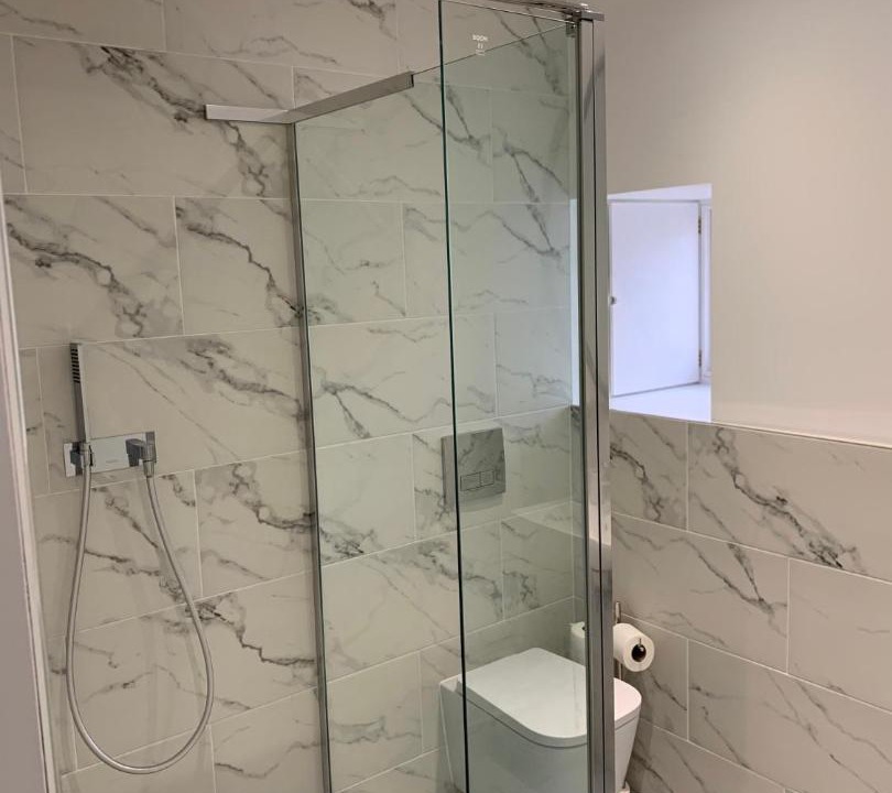 Photo of Bathroom in Dollar