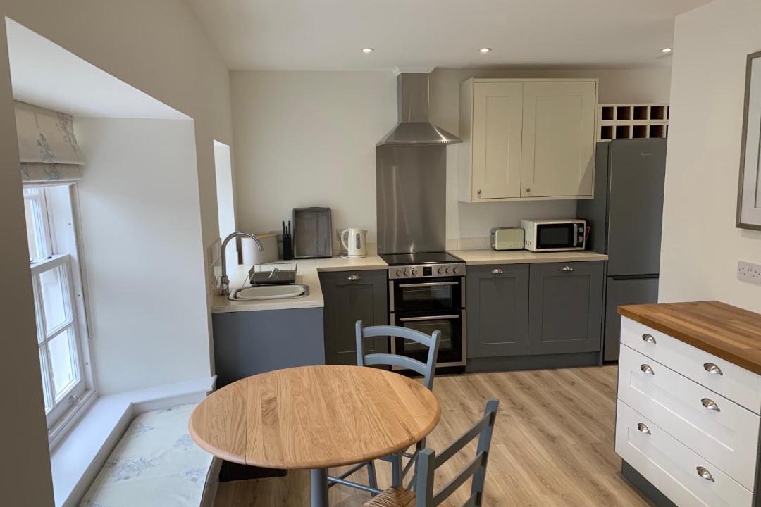 Photo of Kitchen in Dollar