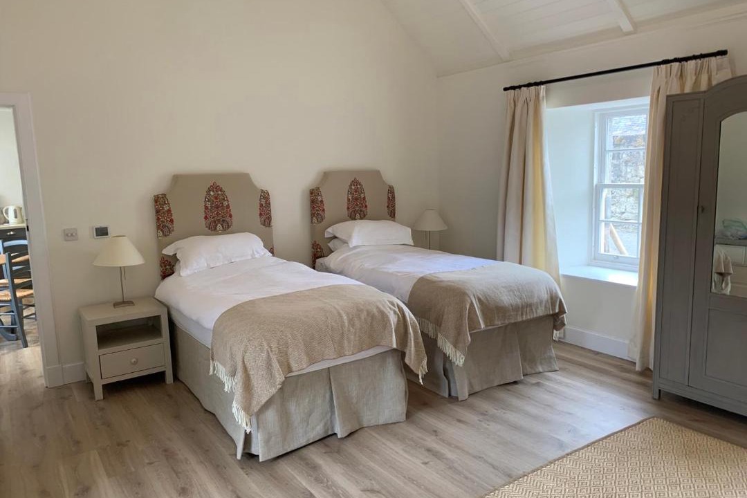 Photo of Bedroom in Dollar