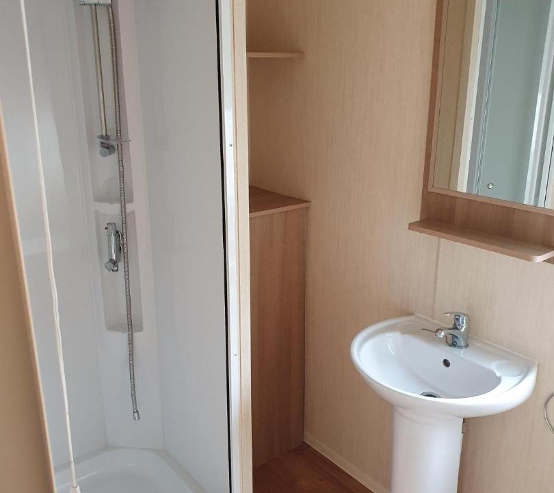 Photo of Bathroom in Whitley Bay