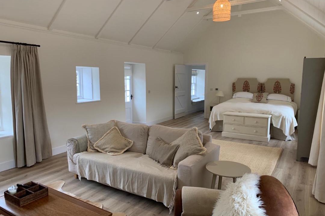 Photo of Bedroom in Dollar