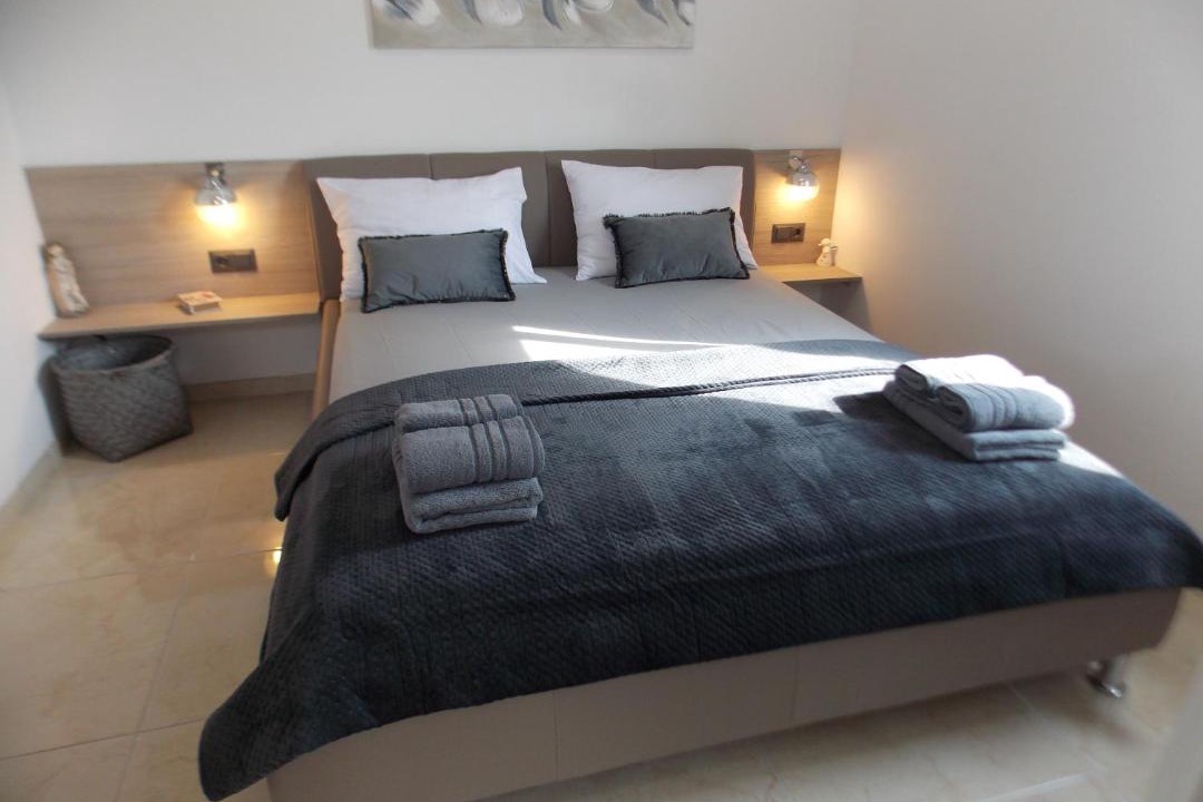 Photo of Bedroom in Novalja