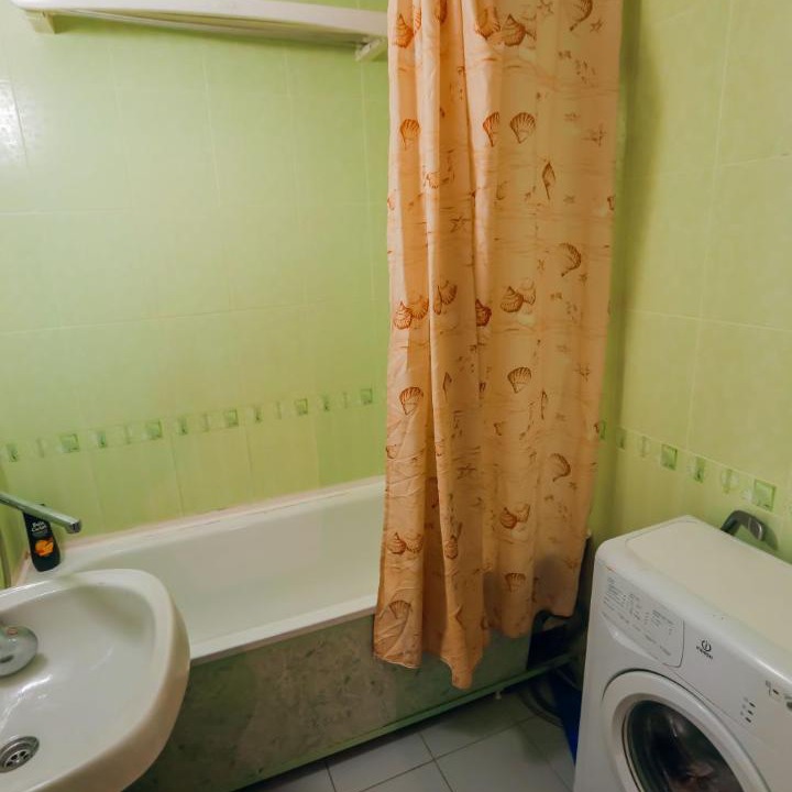 Photo of Bathroom in Troparevo-Nikulino