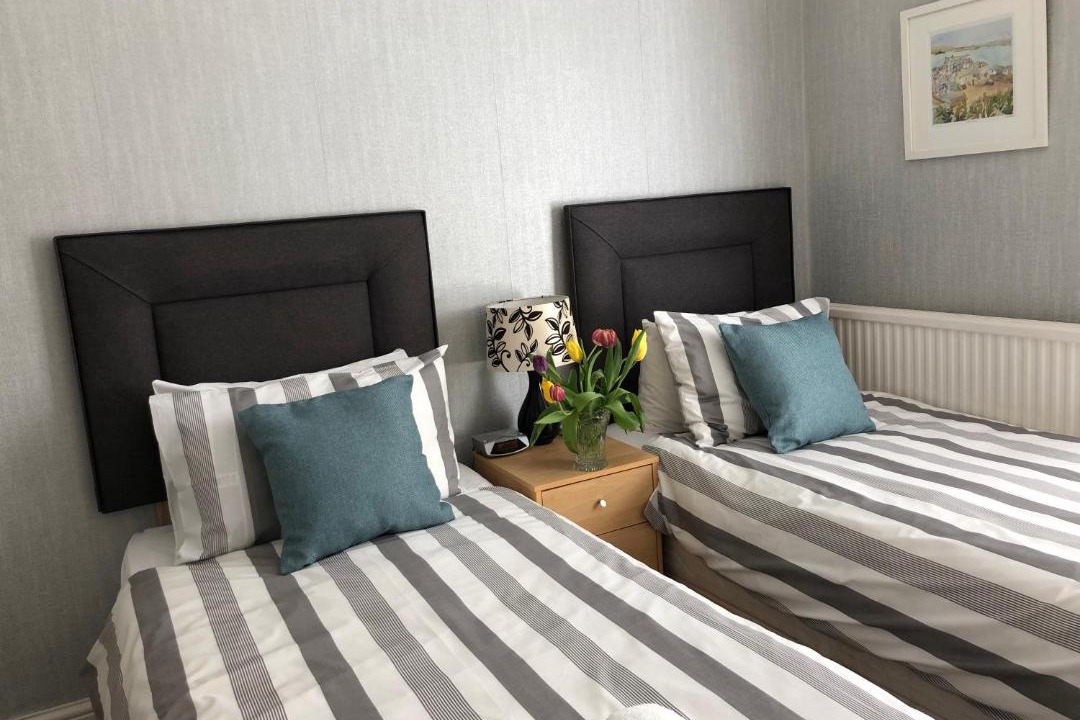 Photo of Bedroom in Carbis Bay