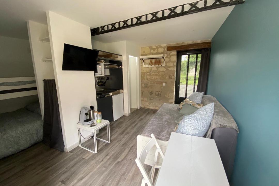 Photo of Bedroom in Huismes