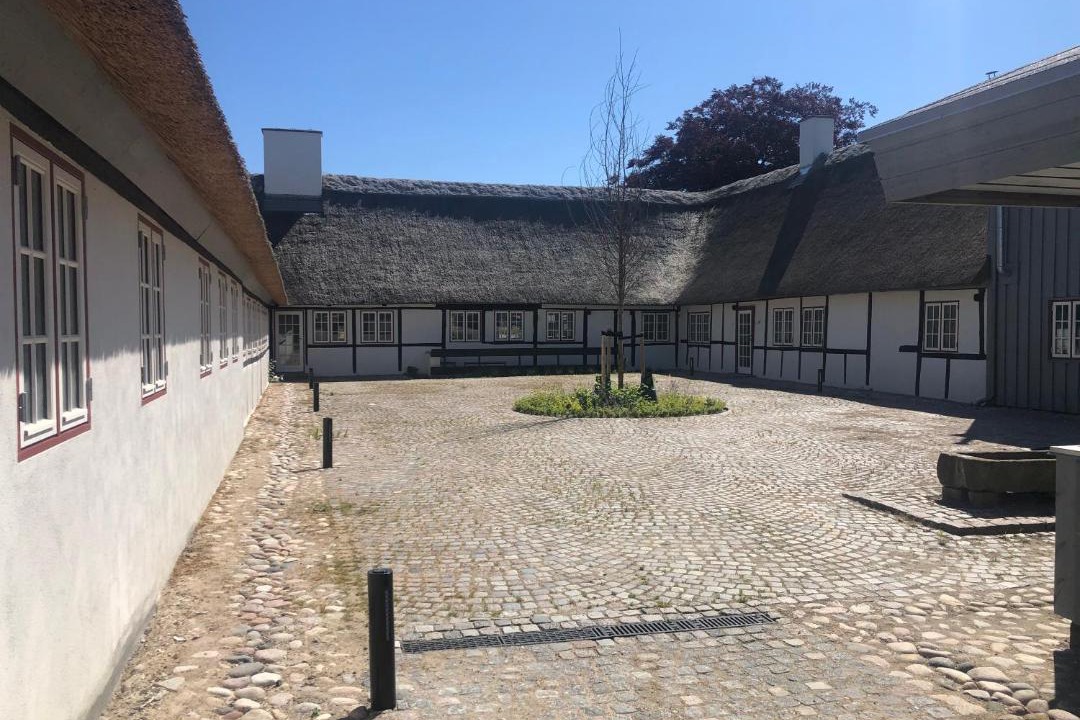 Photo of Buildings in Marielyst