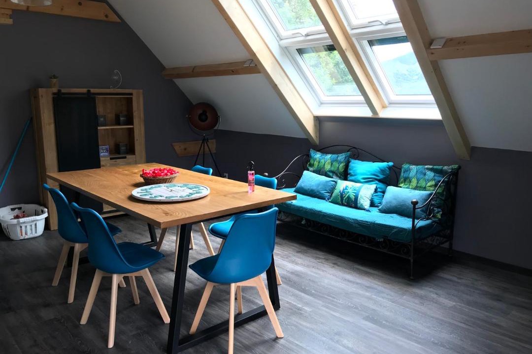 Photo of Livingroom in Arras-en-Lavedan