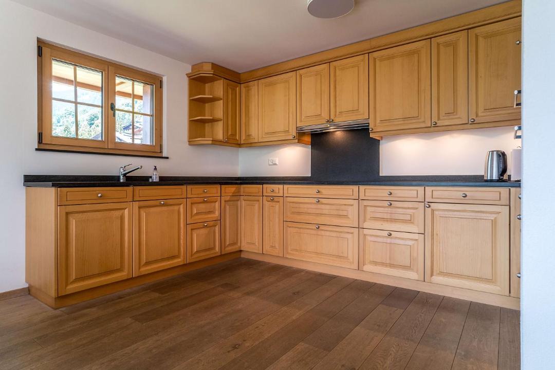 Photo of Kitchen in Grindelwald