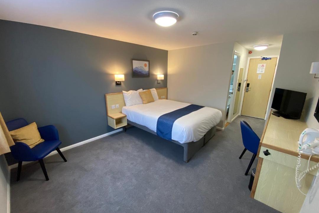 Photo of Bedroom in Rooks Bridge